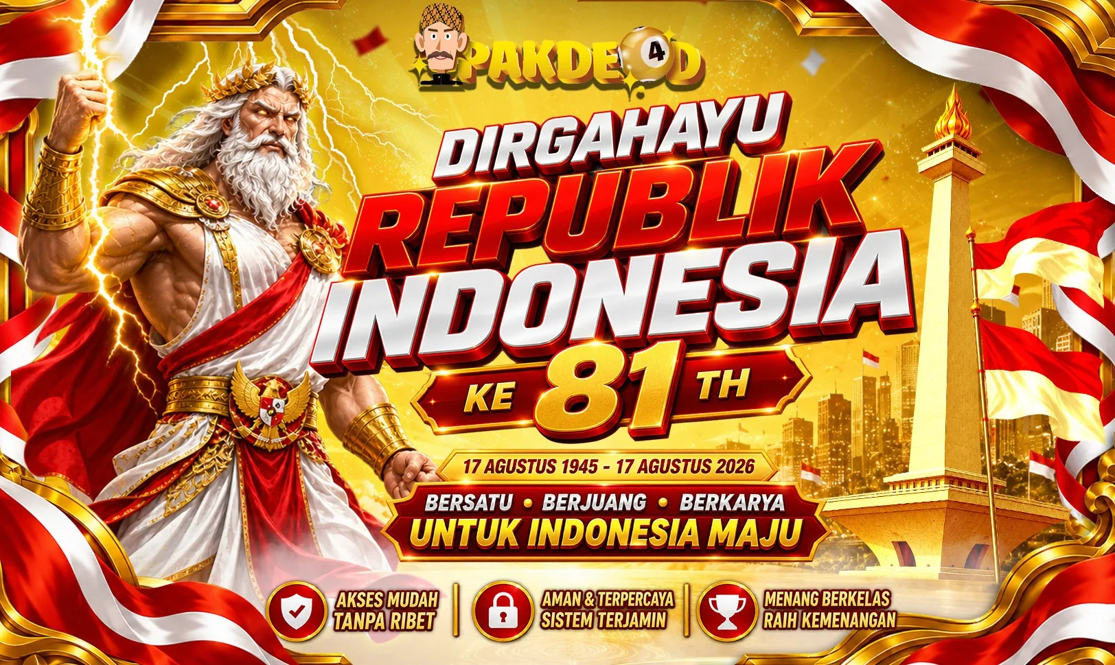 PAKDE4D Banner 1
