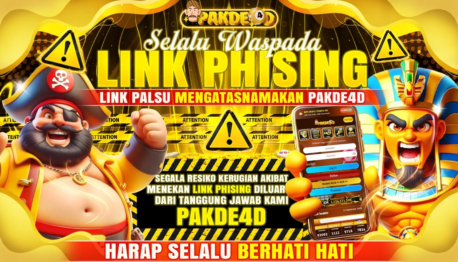 PAKDE4D Banner 3